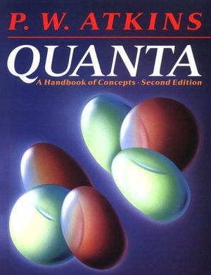 Quanta: A Handbook of Concepts [Oxford University Press: Second edition]