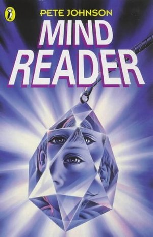 Mind Reader – Surfers Series [Penguin UK]