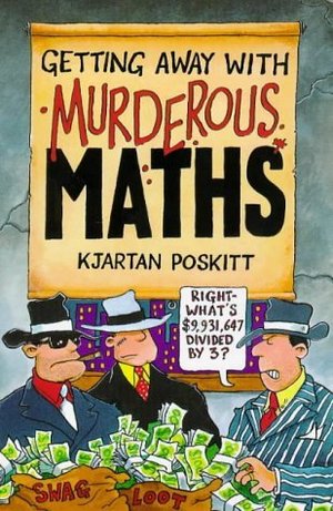 Murderous Maths – Murderous maths [Scholastic Hippo]