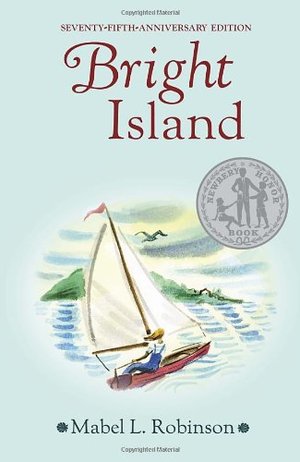 Bright Island [Random House Books for Young Readers: 0075-anniversary]