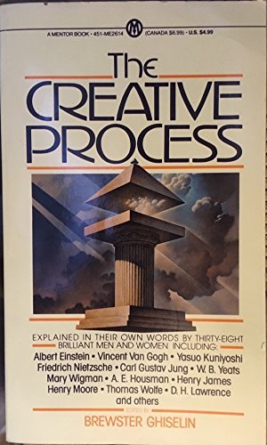 Creative Process – Mentor Series [Signet]