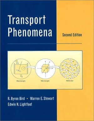 Transport Phenomena, 2nd Edition – Wiley International