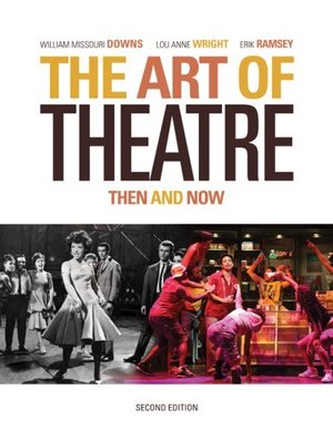 The Art of Theatre [Wadsworth Publishing Company: Second edition]