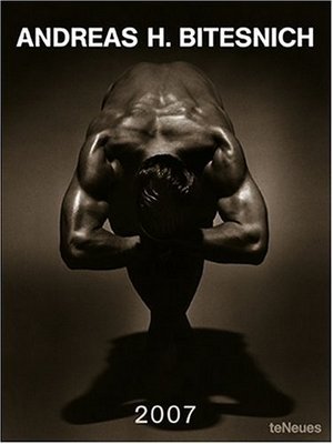 Andreas Bitesnich on form アート・デザイン・音楽 Andreas Bitesnich