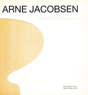 Arne Jacobsen Dansk Design Center