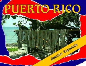 Puerto Rico/Spanish – Hello U.S.A [Lerner Publishing Group]