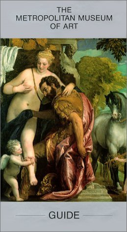 The Metropolitan Museum of Art Guide Revised Edition: de