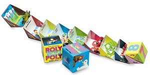 Roly Poly Nursery Rhymes – Roly Poly Books [Child's Play International]