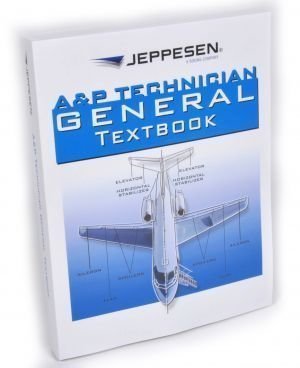 A & P Technician General Textbook – Jeppesen Sanderson Training ...