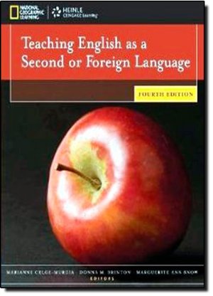 Teaching English as a Second or Foreign Language, 4th edition ...
