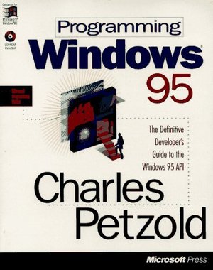 Programming Windows 95 [Microsoft Press: Fourth edition]