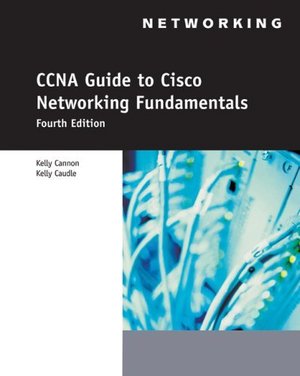 CCNA Guide to Cisco Networking Fundamentals – Networking (Course ...