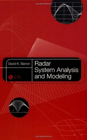 Radar System Analysis And Modeling – Artech House Radar Library [Artech ...