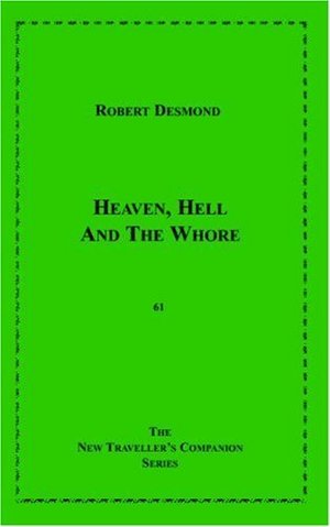 Heaven, Hell and The Whore [Olympia Press]
