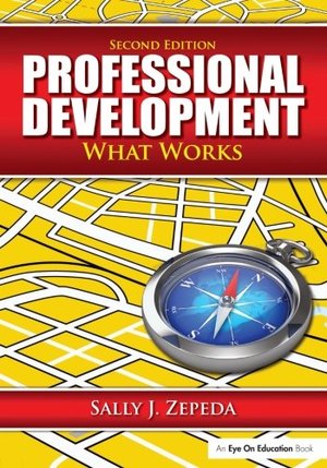 Professional Development Book Bundle [Routledge: Second edition]