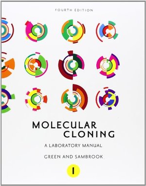 Molecular Cloning [Cold Spring Harbor Laboratory Press: 4th]