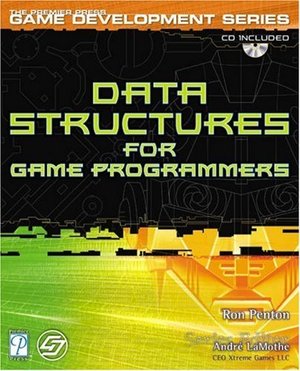 Data Structures for Game Programmers [Muska & Lipman/Premier-Trade ...